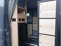 2021 ford transit 350 custom buscamper - afbeelding 4 van  28