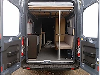 2021 ford transit 350 custom buscamper - afbeelding 5 van  28