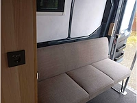 2021 ford transit 350 custom buscamper - afbeelding 9 van  28