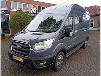 2021 ford transit 350 custom buscamper - afbeelding 1 van  28