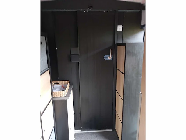 2021 ford transit 350 custom buscamper - afbeelding 13 van  28