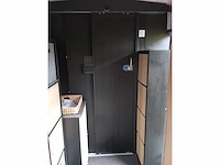 2021 ford transit 350 custom buscamper - afbeelding 13 van  28