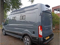 2021 ford transit 350 custom buscamper - afbeelding 12 van  28
