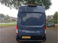 2021 ford transit 350 custom buscamper - afbeelding 22 van  28