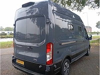 2021 ford transit 350 custom buscamper - afbeelding 23 van  28