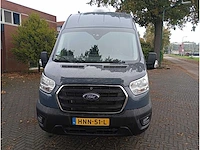 2021 ford transit 350 custom buscamper - afbeelding 25 van  28