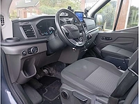 2021 ford transit 350 custom buscamper - afbeelding 26 van  28
