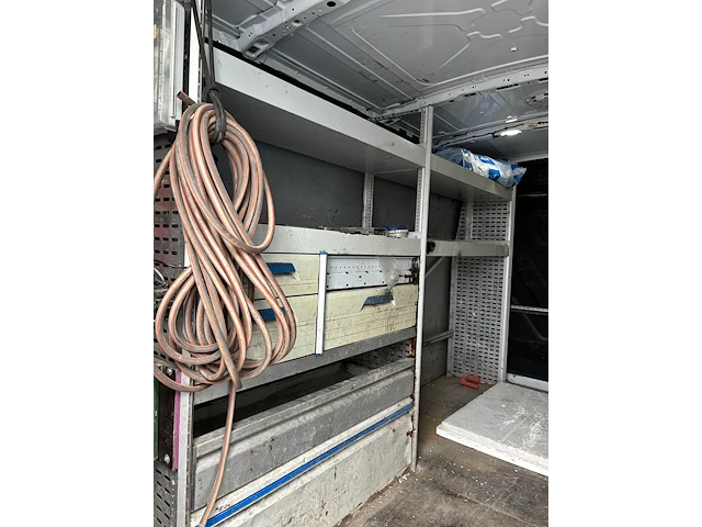 2021 ford transit 350 fcd bedrijfswagen vjf-37-g - afbeelding 3 van  30