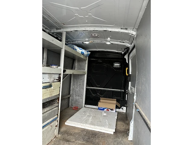 2021 ford transit 350 fcd bedrijfswagen vjf-37-g - afbeelding 4 van  30