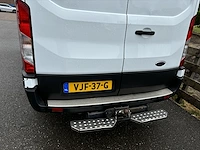 2021 ford transit 350 fcd bedrijfswagen vjf-37-g - afbeelding 7 van  30