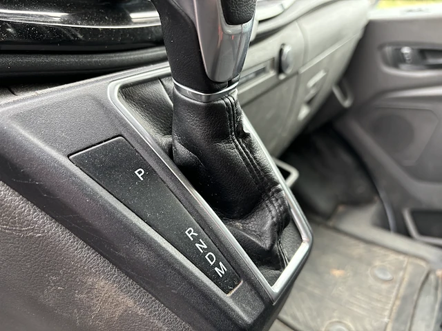 2021 ford transit 350 fcd bedrijfswagen vjf-37-g - afbeelding 16 van  30