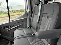 2021 ford transit 350 fcd bedrijfswagen vjf-37-g - afbeelding 20 van  30