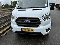 2021 ford transit 350 fcd bedrijfswagen vjf-37-g - afbeelding 12 van  30