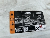 2021 ford transit 350 fcd bedrijfswagen vjf-37-g - afbeelding 24 van  30