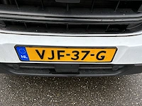 2021 ford transit 350 fcd bedrijfswagen vjf-37-g - afbeelding 23 van  30