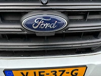 2021 ford transit 350 fcd bedrijfswagen vjf-37-g - afbeelding 25 van  30