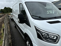 2021 ford transit 350 fcd bedrijfswagen vjf-37-g - afbeelding 27 van  30