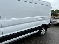 2021 ford transit 350 fcd bedrijfswagen vjf-37-g - afbeelding 28 van  30