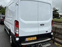 2021 ford transit 350 fcd bedrijfswagen vjf-37-g - afbeelding 29 van  30