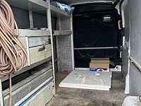2021 ford transit 350 fcd bedrijfswagen vjf-37-g - afbeelding 30 van  30