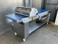 2021 fritsch amt-250-0700 gebaktafel - afbeelding 2 van  7