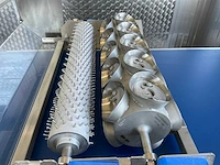 2021 fritsch amt-250-0700 gebaktafel - afbeelding 3 van  7