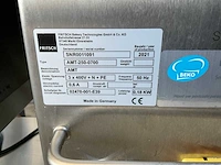 2021 fritsch amt-250-0700 gebaktafel - afbeelding 7 van  7