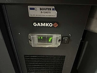 2021 gamko fk2-25/4r barkoeling - afbeelding 2 van  4
