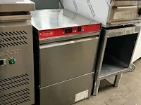 2021 gastrom gw 41 glazenspoelmachine - afbeelding 2 van  6
