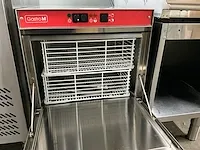 2021 gastrom gw 41 glazenspoelmachine - afbeelding 3 van  6