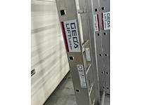 2021 geda accu ladderlift - afbeelding 6 van  11