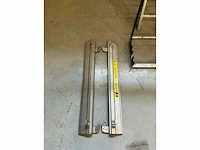 2021 geda accu ladderlift - afbeelding 8 van  11
