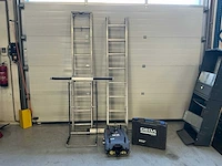2021 geda accu ladderlift - afbeelding 3 van  10