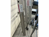 2021 geda accu ladderlift - afbeelding 5 van  10