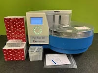 2021 genfine purifier ht automatische nucleïnezuurextractor - afbeelding 1 van  12