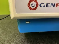 2021 genfine purifier ht automatische nucleïnezuurextractor - afbeelding 9 van  12