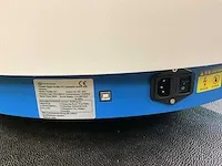2021 genfine purifier ht automatische nucleïnezuurextractor - afbeelding 10 van  12