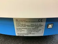 2021 genfine purifier ht automatische nucleïnezuurextractor - afbeelding 11 van  12