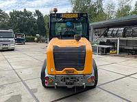 2021 giant g5000dc tele wiellader - afbeelding 2 van  24