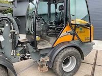 2021 giant g5000dc tele wiellader - afbeelding 3 van  24