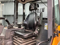 2021 giant g5000dc tele wiellader - afbeelding 4 van  24
