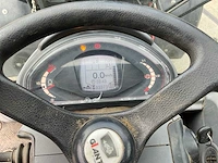 2021 giant g5000dc tele wiellader - afbeelding 5 van  24