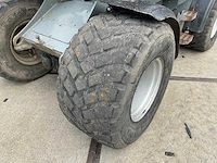 2021 giant g5000dc tele wiellader - afbeelding 13 van  24
