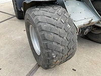 2021 giant g5000dc tele wiellader - afbeelding 16 van  24