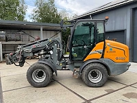 2021 giant g5000dc tele wiellader - afbeelding 23 van  24