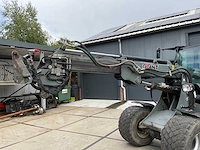 2021 giant g5000dc tele wiellader - afbeelding 24 van  24