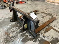 2021 giant pv-3a-1200-z vorkenbord - afbeelding 4 van  6
