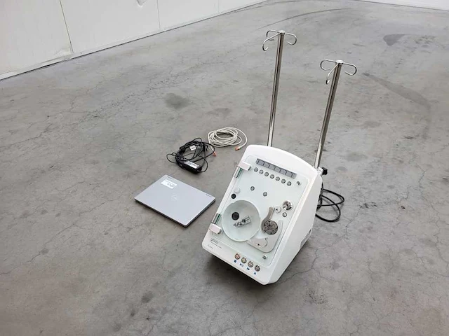 2021 gibco cts rotea counterflow centrifuge - afbeelding 1 van  10