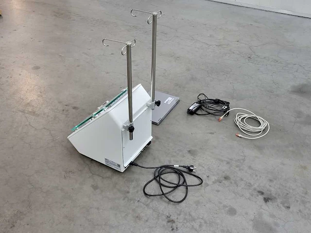 2021 gibco cts rotea counterflow centrifuge - afbeelding 5 van  10
