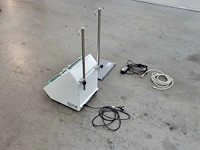 2021 gibco cts rotea counterflow centrifuge - afbeelding 5 van  10